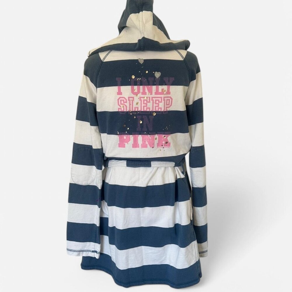 Y2k Victoria Secret PINK Robe